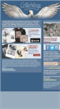 Mobile Screenshot of critterwings.com